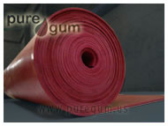 SKIRTBOARD HI - PERFORMANCE PURE GUM